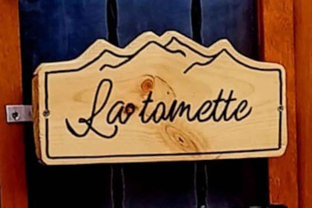 Apartamento La Tomette - Le Charme De L'Authentique Maury Exterior foto