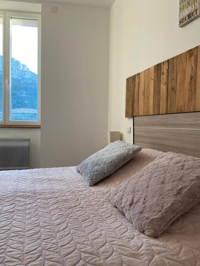Apartamento La Tomette - Le Charme De L'Authentique Maury Exterior foto