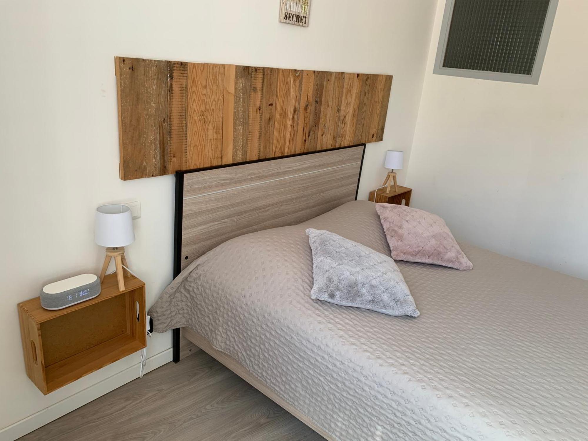 Apartamento La Tomette - Le Charme De L'Authentique Maury Exterior foto