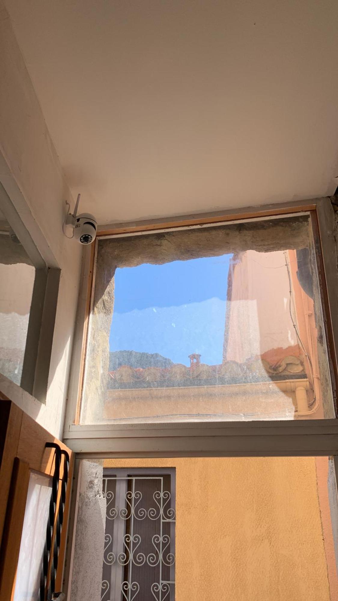 Apartamento La Tomette - Le Charme De L'Authentique Maury Exterior foto